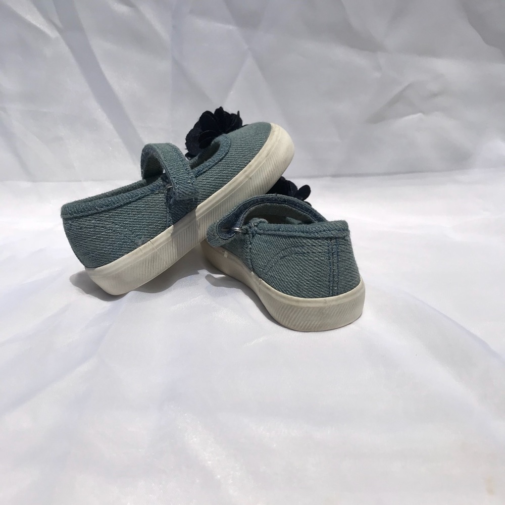 Toddler slippers/ tennis shoes